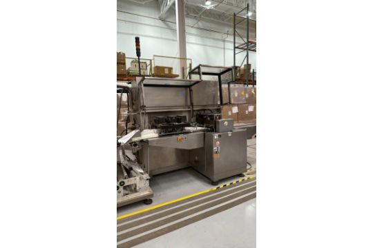 PFM Mistral Fill & Seal Wrapper