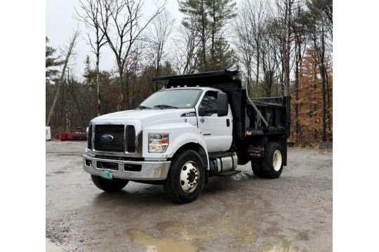 (1720) Landscaping Equipment