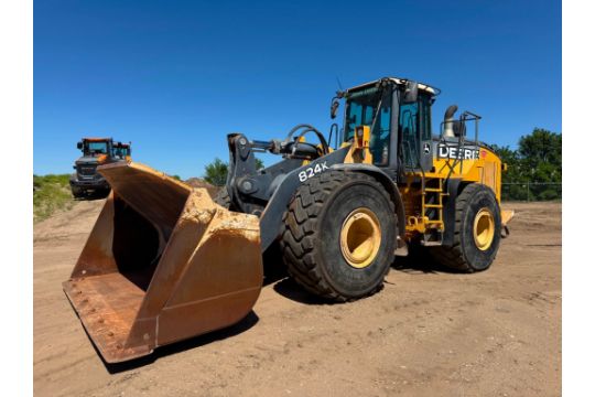 Fastline Auctions - December 30, 2025