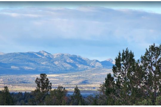 Escape the City to Beautiful Modoc County in Northeast…