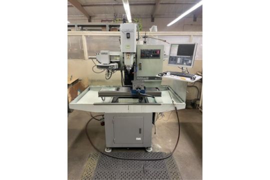 2017 Tormach S3 Milling Machine