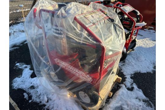 NEW EASY KLEEN MAGNUM GOLD PRESSURE WASHER…