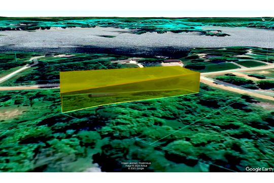 Buildable Osceola County, MI Lot Near Lake…