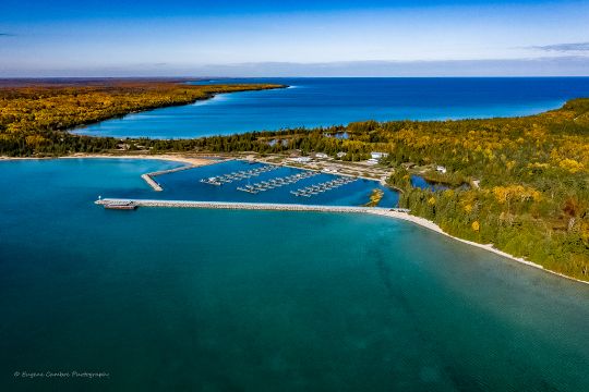 Build Near the Harbor in Michigan's Lower…