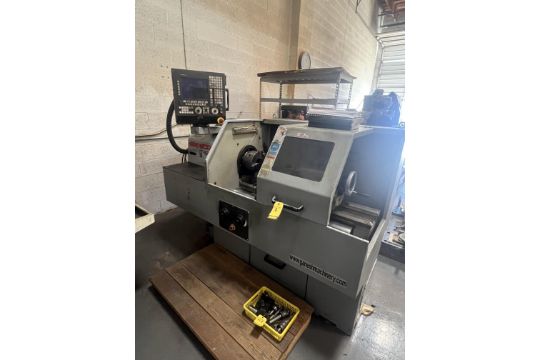 ONLINE PUBLIC AUCTION:  LARK SEIMITSU SALES,…