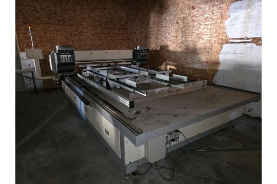 DAE Kwang ENG Screen Engraving Printer