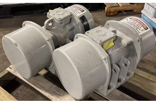 12/30/25 - Monthly MRO Surplus