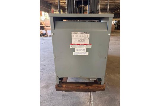 1/6/26 Transformers, Circuit Breakers & ElecSale