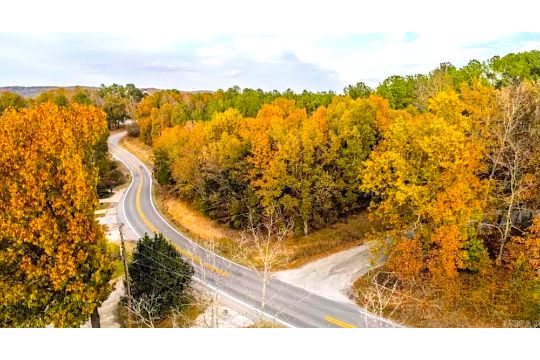 Investors & Builders: 20 Arkansas Lots Along Iroquois…