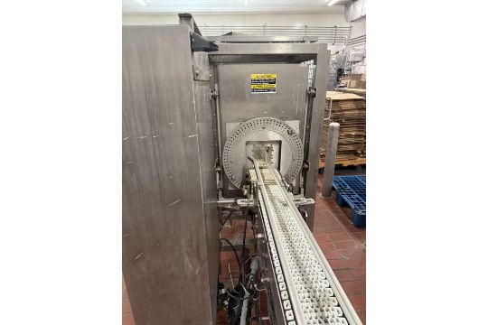 2017 Arpac Pint Inverter, Model: Inverter, S/N: 15950