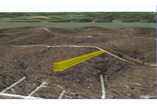 Camp Close to the Water in Missouri!