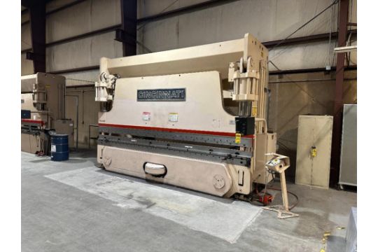 Caldera Manufacturing - Metal Fabrication and…