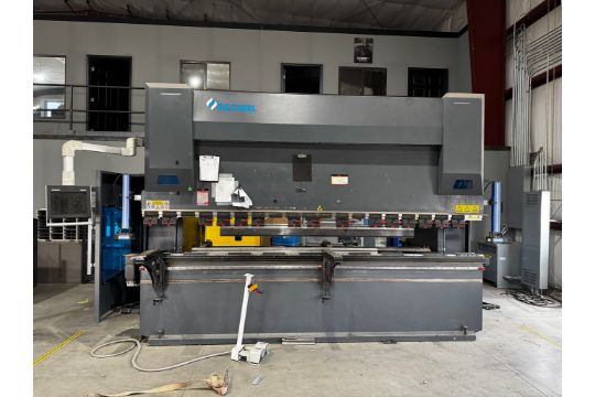 Industrial Service Technologies (IST) - Complete…