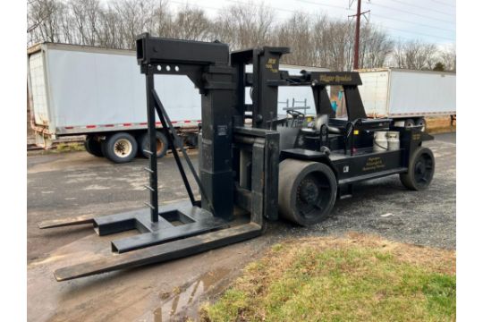 Mignogna Millwright and Machinery Moving