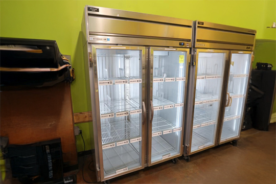 Whole Foods West Denver