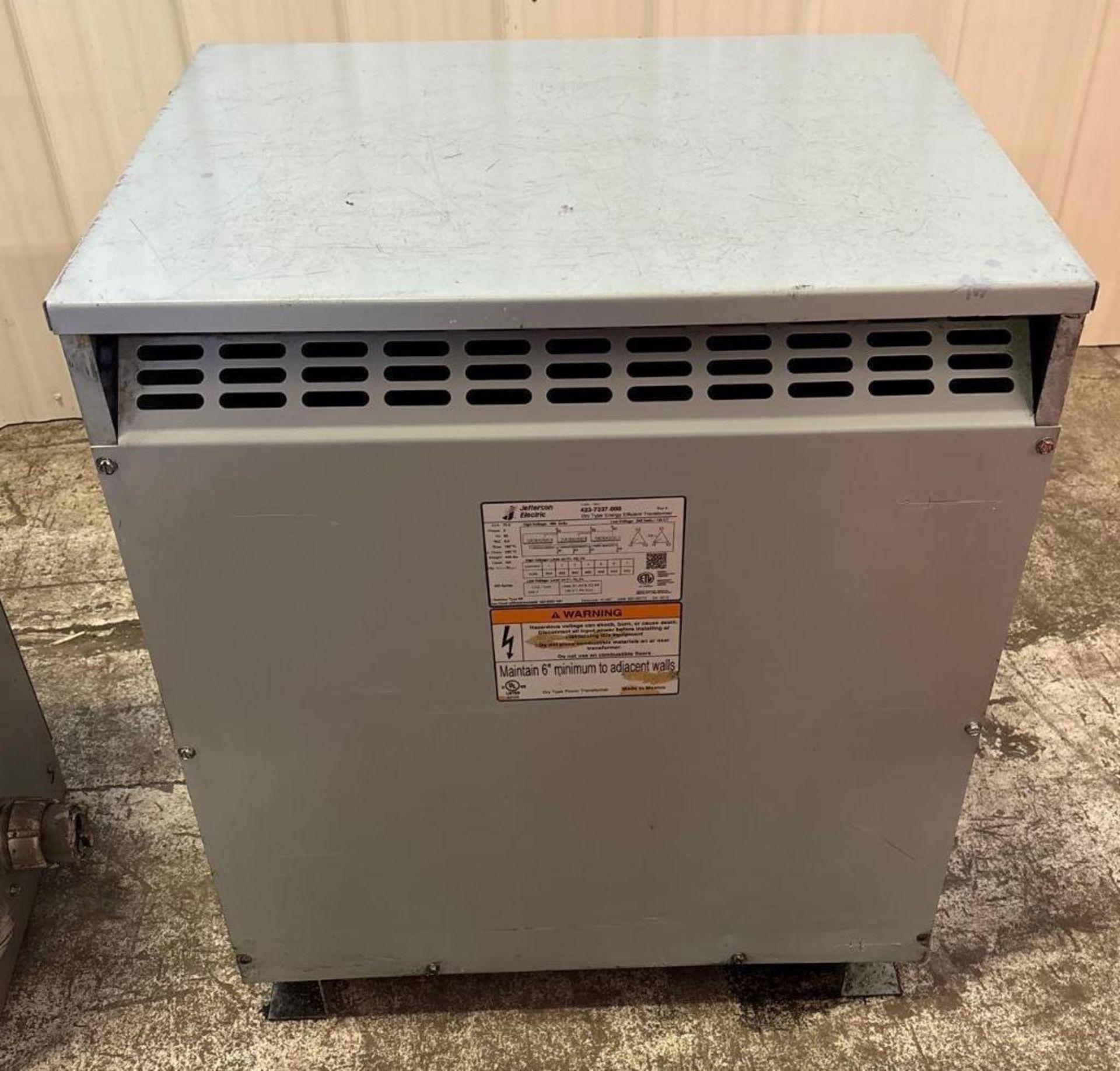 Transformers, Circuit Breakers & ElecSale