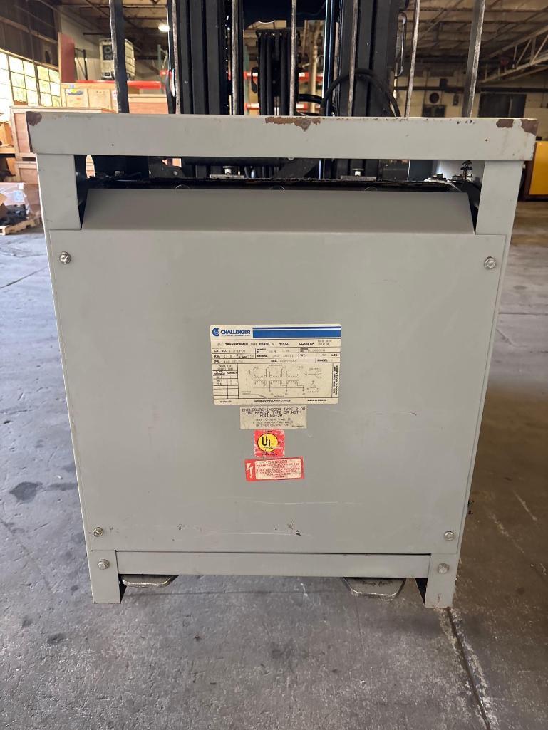 1/6/26 Transformers, Circuit Breakers & ElecSale