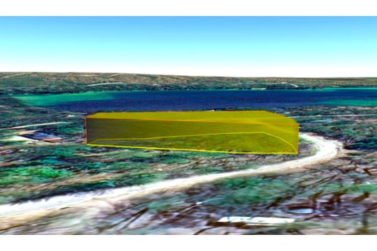 Prime Otsego County, Michigan Lot in Enchanted…