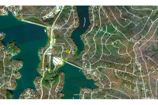 Nestled Between Three Lakes in Sharp County,…