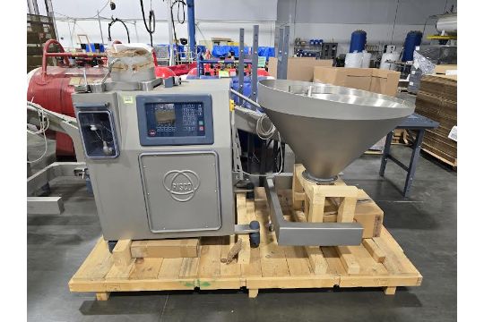 Risco Vacuum Filler