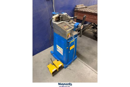2013 Ercolina SB-48 Tube/Pipe Bender (Comes…