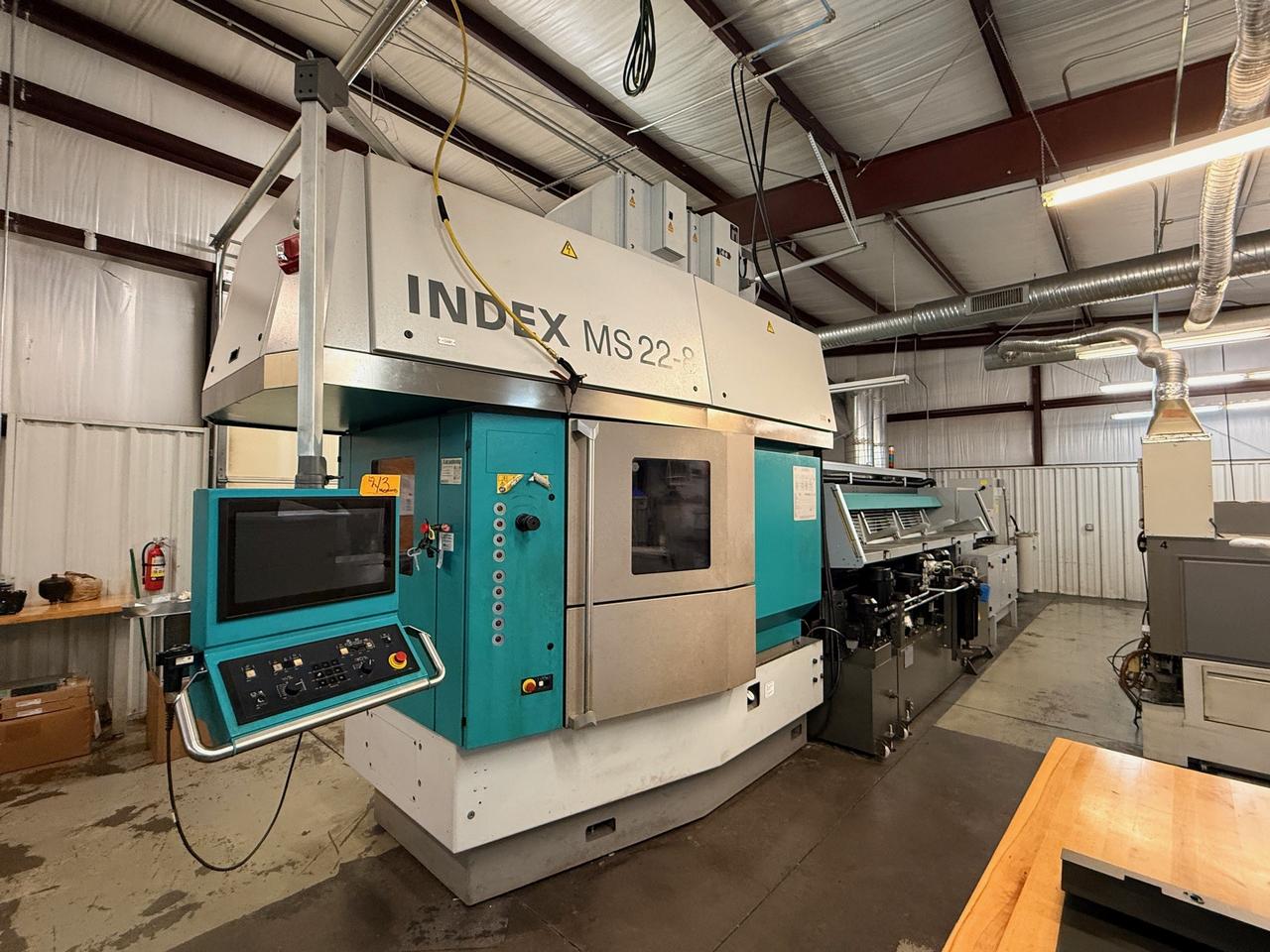 Carolina Precision Technologies, LLC - Mooresville