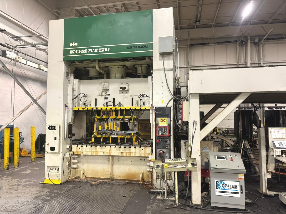 Advance Engineering Company