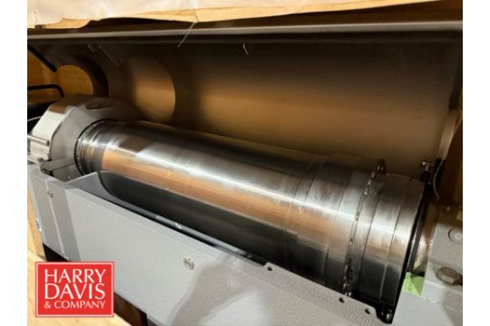 2024 NEW GEA Decanter Centrifuge with S/S Control Panel…