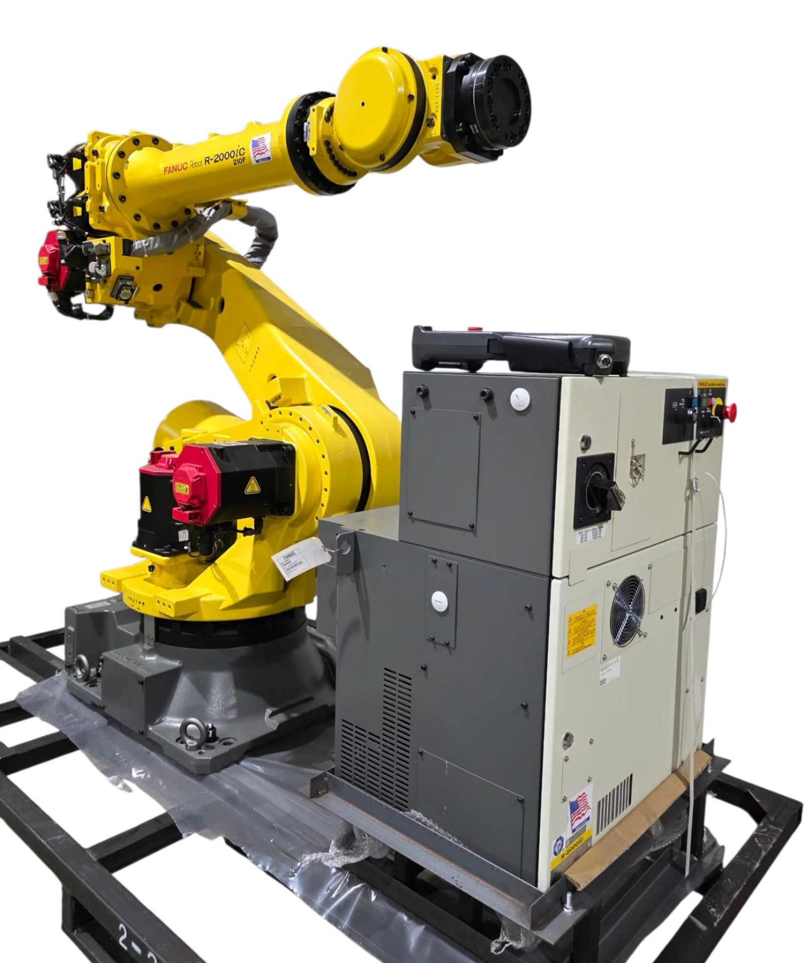 Auction of Assets of Royal Industrial –  Huge Weld & Fab shop +200+ Forklifts Genies& more! ***NEW LOTS ADDED DAILY