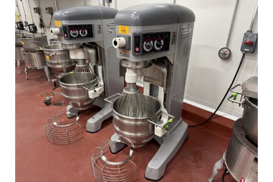 Confectionery & Bakery Production, Food Processing…