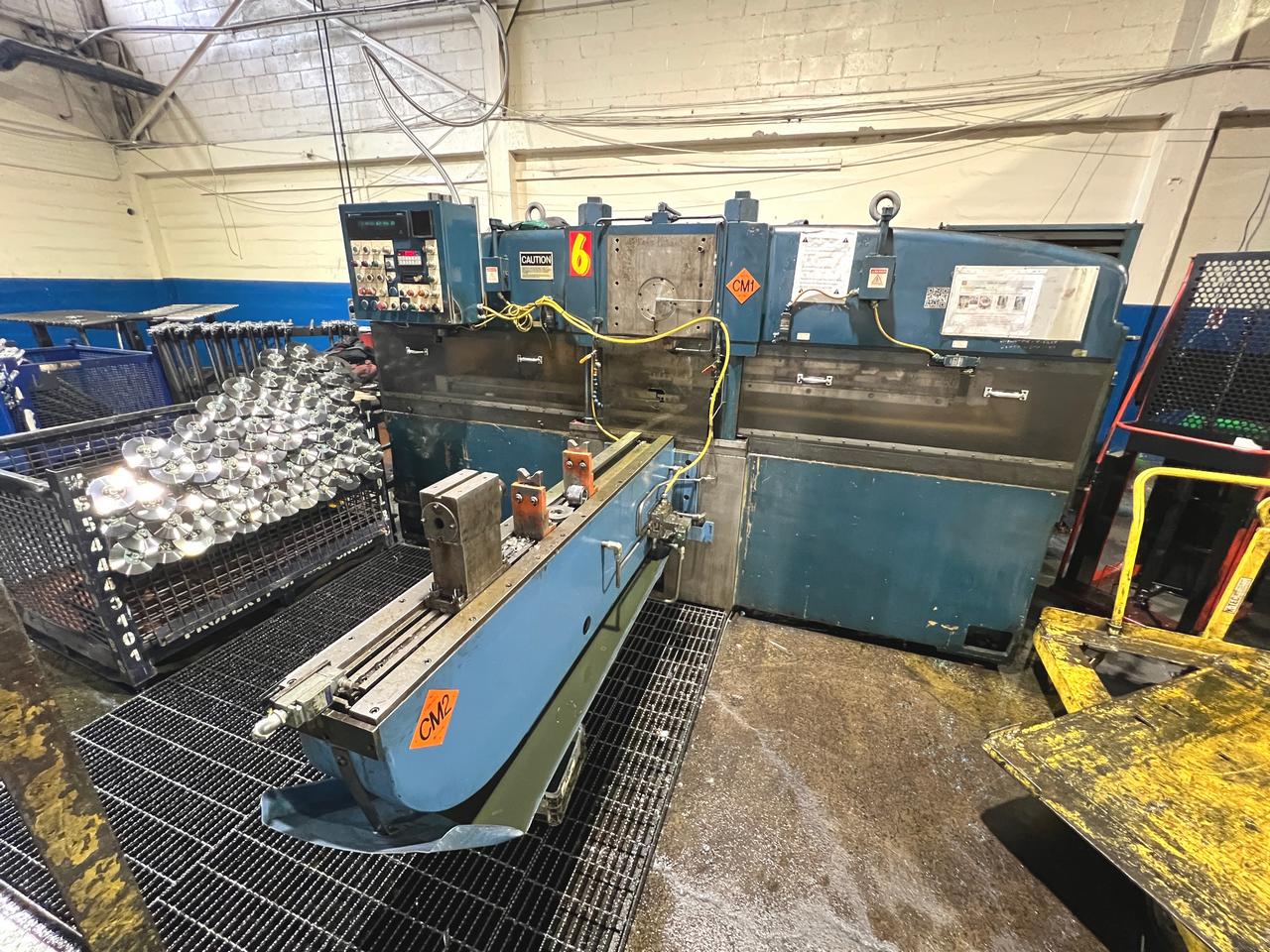 American Axle & Manufacturing