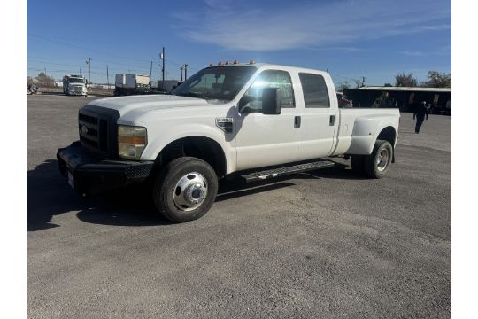 2009 Ford F350 Super Duty Mileage:70,945 VIN: 1FTWW32Y29EA83928…