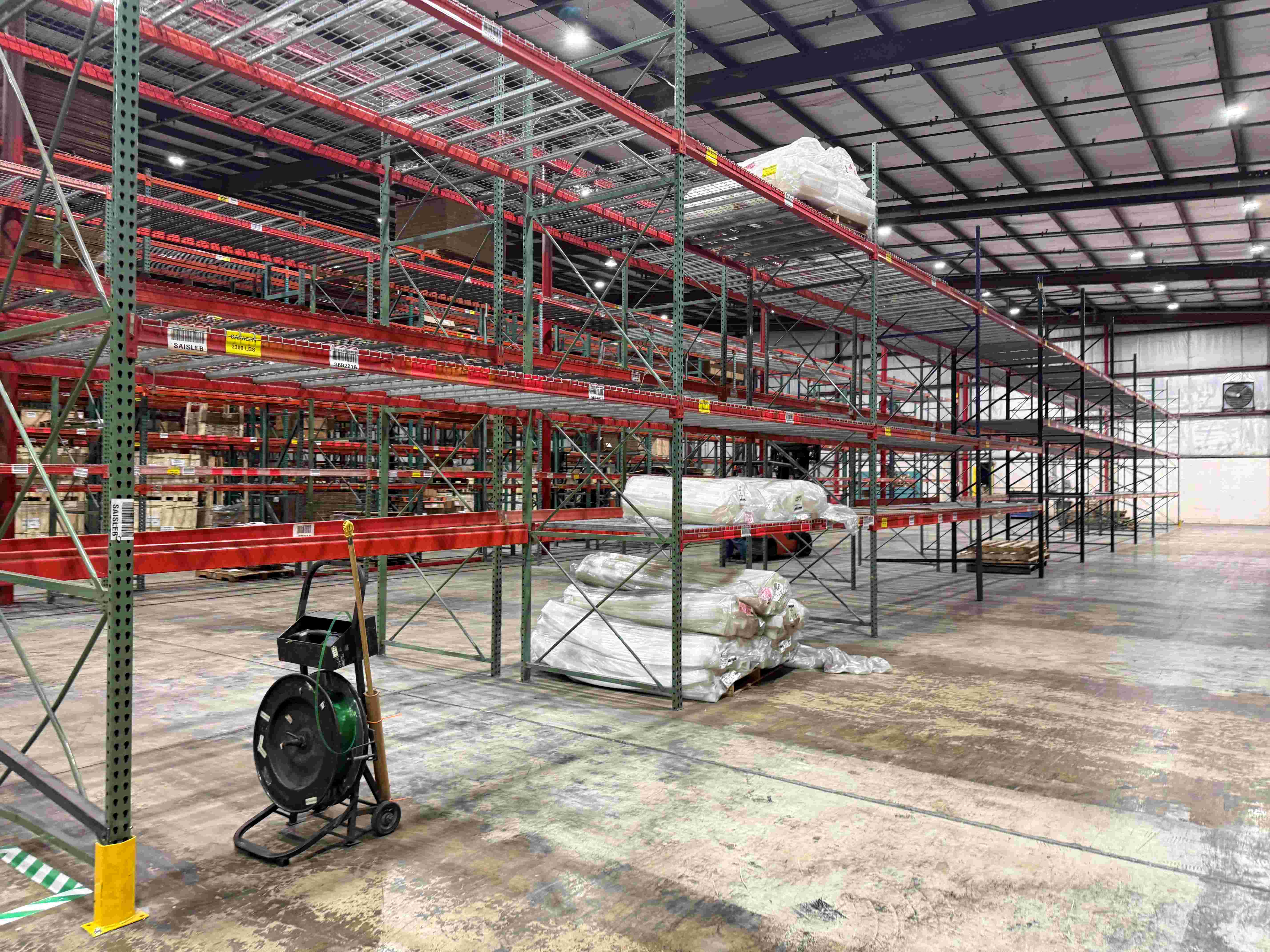 Leggett & Platt, Inc.