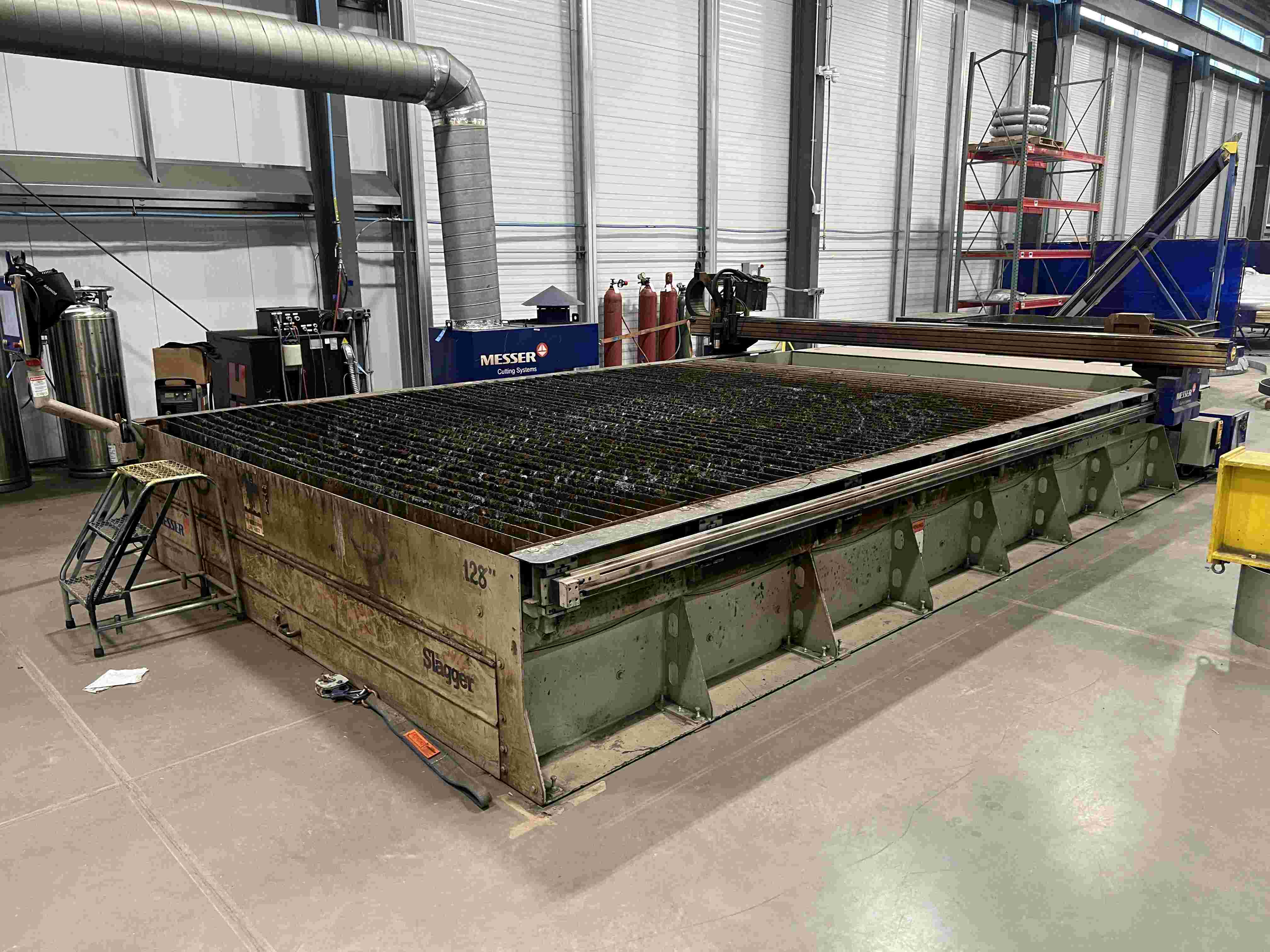 Feldmeier Equipment, Inc.