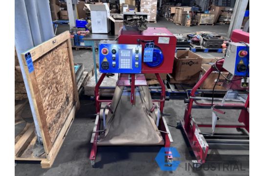 SEALED AIR MODEL PACK TIGER PAPER CUSHIONING…