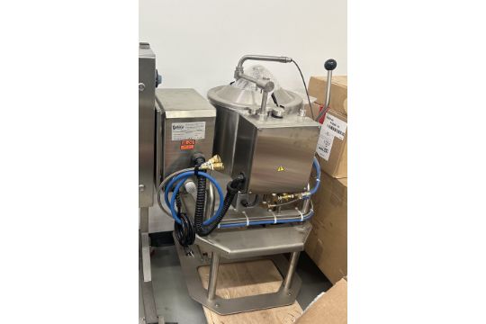 Online Timed Cannabis & Hemp Equipment Multi-Location…