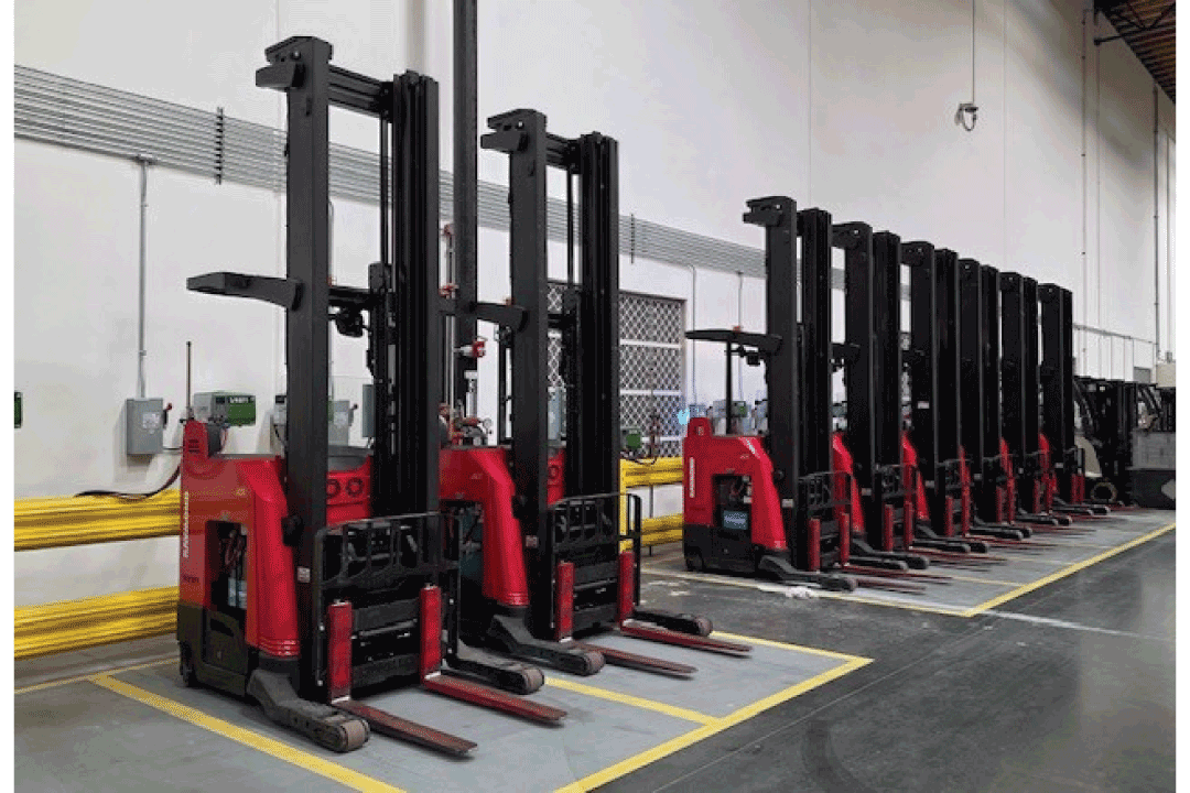 Major California Wine & Spirits Distributor