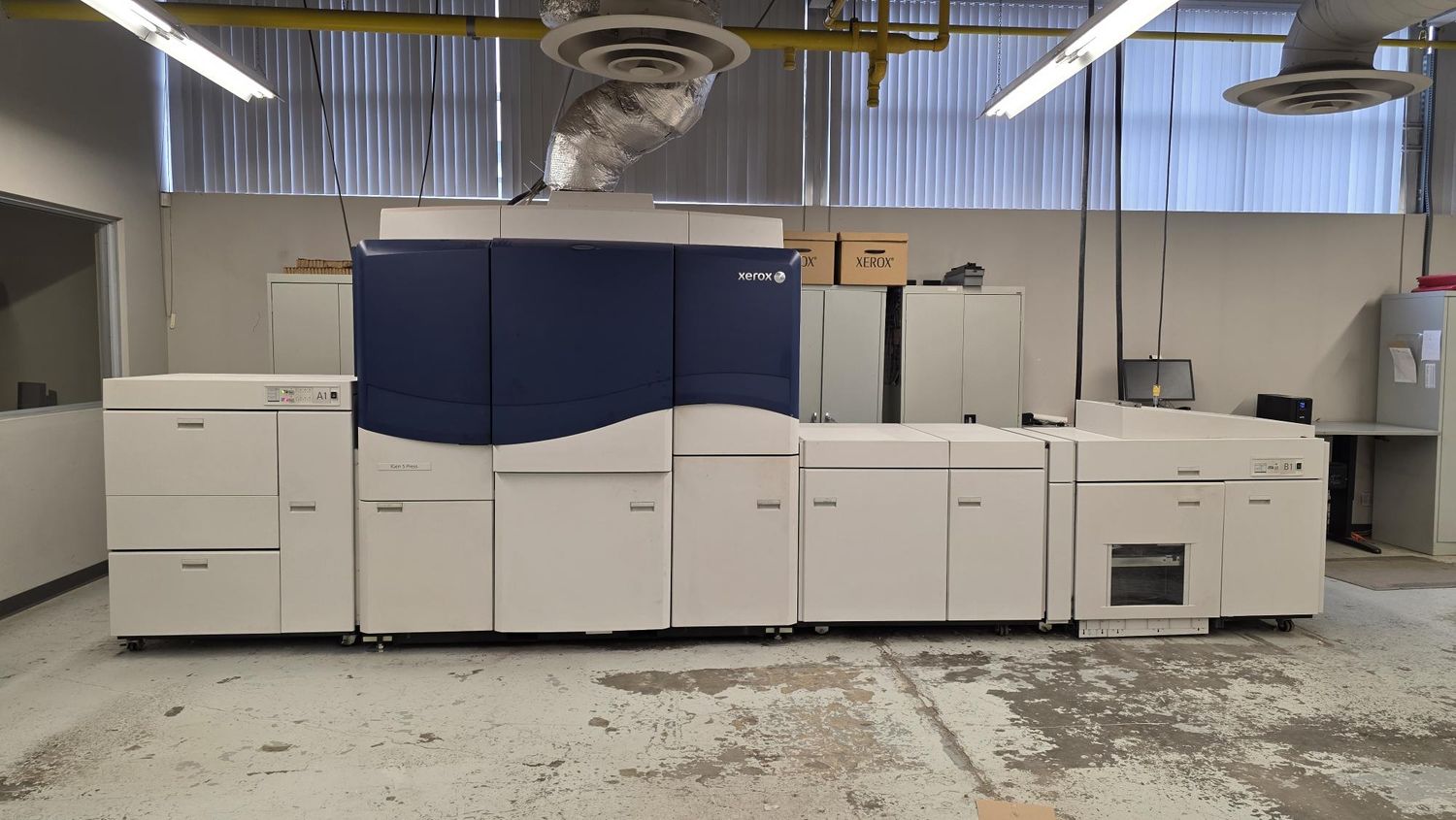 Morris Marketing Group