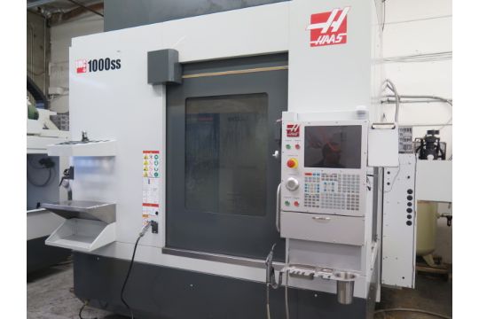 Ultra Modern “MULTI-AXIS HAAS” Prototype & Machining…