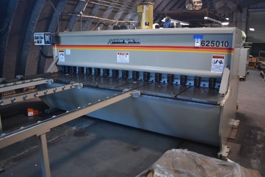 THE SUWANEE GRILLE CO., INC.