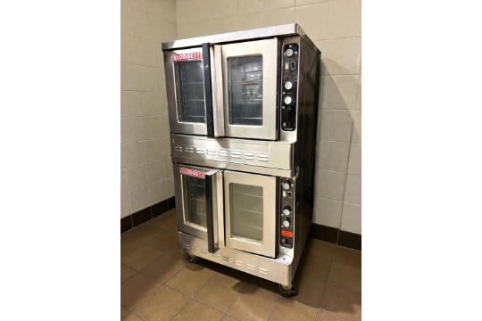 January Restaurant Equipment Auction