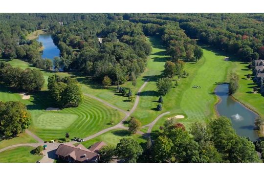 FINANCE: Michigan's Ultimate Recreational Community!…