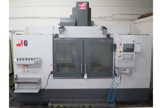Ultra Modern “MULTI-AXIS HAAS” Prototype & Machining…