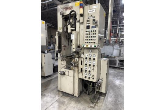 Powder Compacting Presses, Sintering Furnaces,…