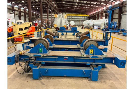 LINEAR PRECISION GROWING LINE SYSTEM, KEY…