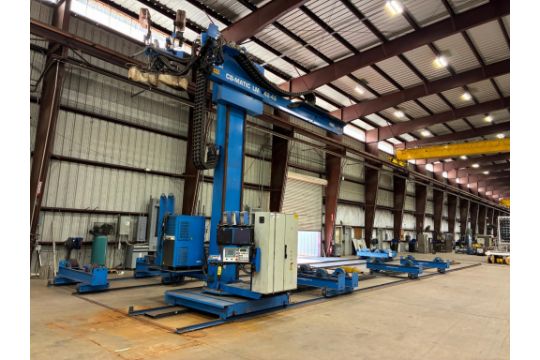 Taylor-Wharton America, Inc.