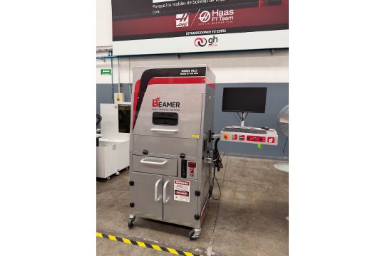Beamer 20W Laser Marking Machine, New in…