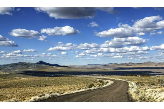 FINANCE: High Desert Lot in Elko County, Nevada! YOUR…