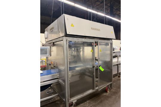 FOOD TOOLS PORTIONING SYSTEM