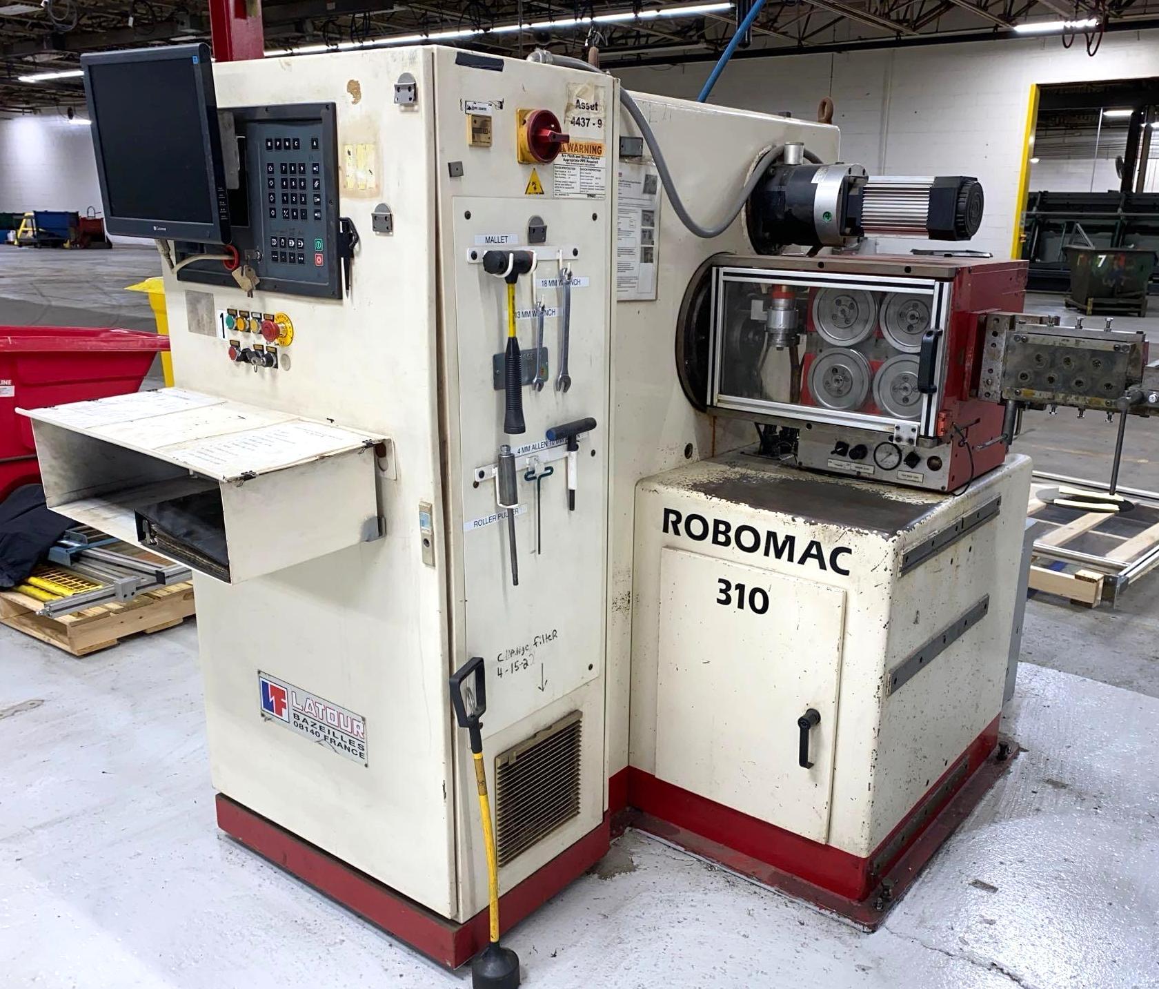 2/4/26 Major Welding & Fab Facility Closure